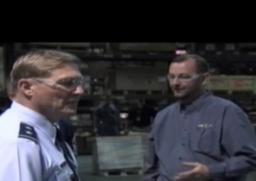 Air Force Smart Operations for the 21st Century