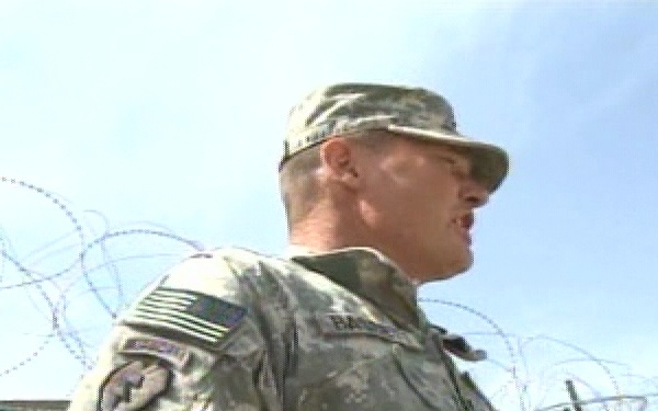 Indi 500 Mini Marathon, Part 1