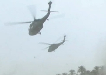 Air Assault Operations