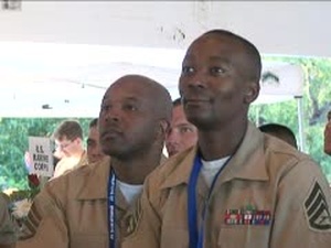 Hawaii Military Appreciation Month