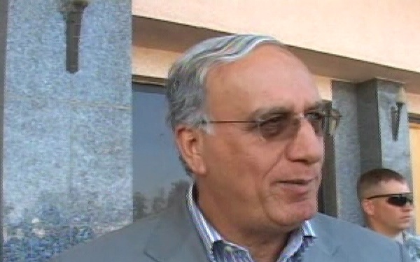 Abd al-Qadir al-Mufriji