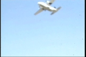 Cav Air assault