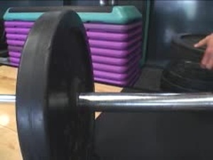 Weights