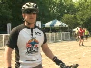 Tour de Tama
