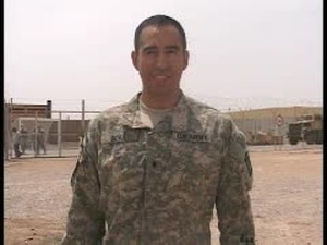 Spc. Sosa