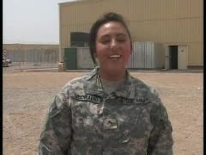 Pvt. Medrano