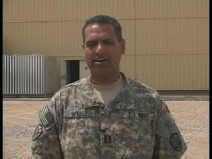 Capt. Syder