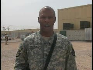 Sgt. 1st Class Wofford