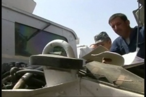 Paratroopers Train Iraqi Mechanics - Package