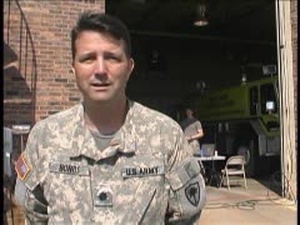 Lt. Col. Bonds