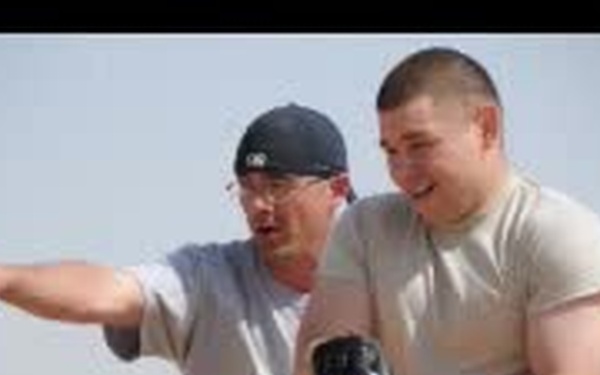 Bring Me Rain (Raven)