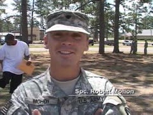 155th BCT Soldiers to Train at Camp Shelby Joint Forces Training Center