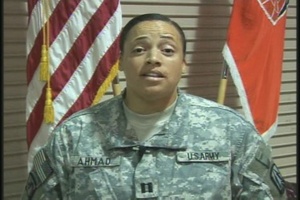 Capt. Ahmao