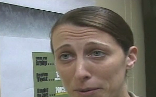 Combat Hearing Protection - Package