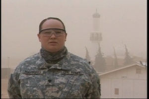 Spc. Harring-Osborn