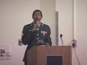 620th Combat Sustainment Support Battalion Mobilizes for Iraq