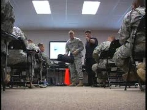 Devils Jump Into High Speed Technology - Package