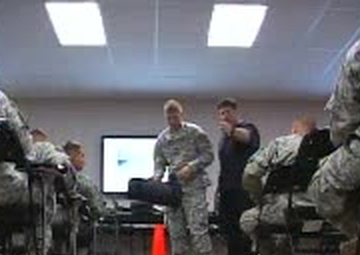 Devils Jump Into High Speed Technology - Package