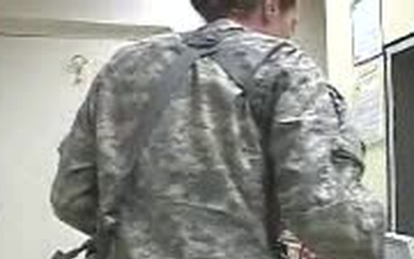 Iraqi Freedom Minute - May 11