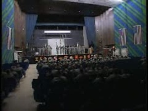 548th TOA Ceremony