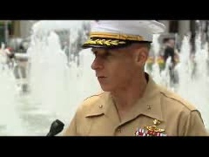 Marine Week Look Live - May 11