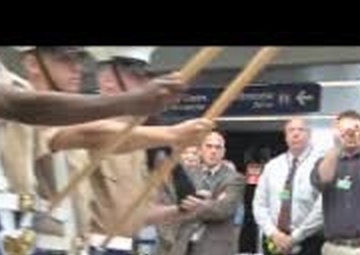 American Airlines Date Dedication