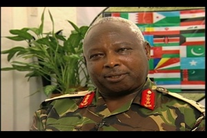 Land Forces Symposium