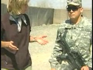 Command Sgt. Maj. Camacho