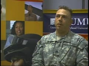 Staff Sgt. Langer