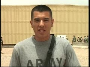 Sgt. Montoya