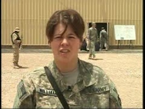 Spc. Williams