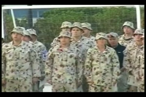 The ANZAC Dedication Part 4