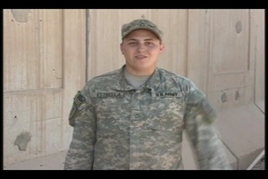 Pfc. Estrella