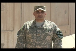Maj. Mullin