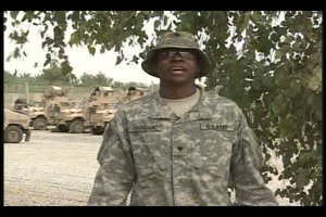Spc. Ouissaint