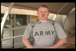 Sgt. McGee