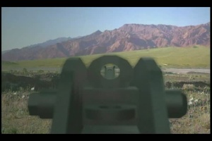 Army Today: LFS Overview