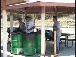 Steel Drums