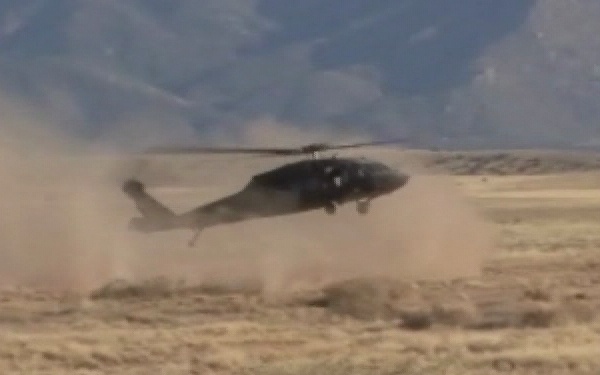 Environmental Pilot Training (No Audio)