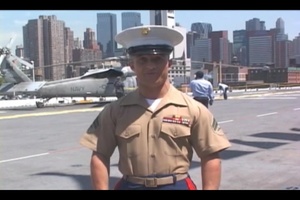 Cpl. McBride