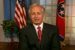 Sen. Bob Corker