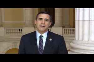 Rep. Darrell Issa