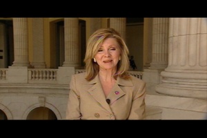 Rep. Marcia Blackburn