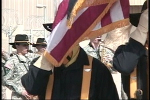 Killeen Graduation Video