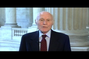 Sen. Herb Kohl, Wisc.