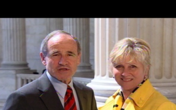 Sen. James Risch, Id.