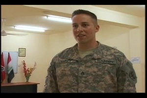 Staff Sgt. Curet