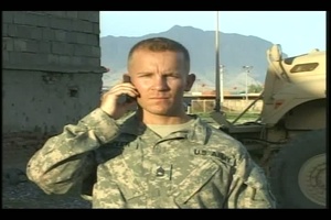 Sgt. 1st Class Henzler