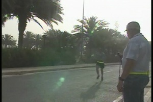 Memorial Day 5K Run - Package