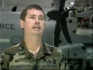 Air Force Report: Hurricane Hunters